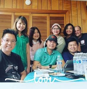 Meet your Posher, Anita